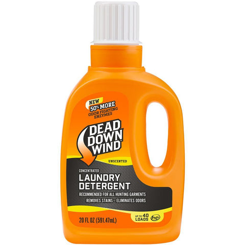 Dead Down Wind Laundry Detergent 20 oz.