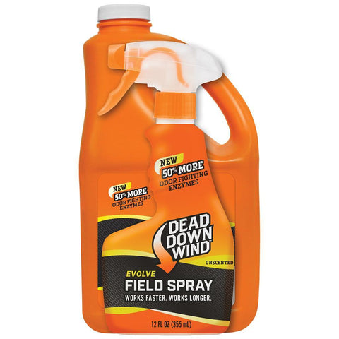 Dead Down Wind Field Spray 76 oz. (12 oz. with 64 oz. Refill)