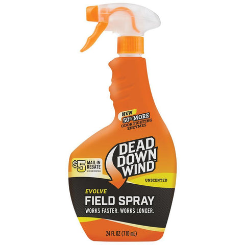 Dead Down Wind Field Spray 24 oz.