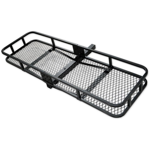 Copper Ridge Cargo Carrier