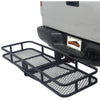 Copper Ridge Cargo Carrier - Copper Ridge - View 2