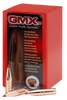 Hornady 8099 GMX 308 Win Gilding Metal Expanding 165 GR 20Box/10Case