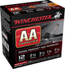 Winchester Ammo AASC127TO AA TrAAcker  12 Gauge 2.75" 1 1/8 oz 7.5 Shot 25 Bx/ 10 Cs
