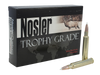 Nosler 60014 Trophy Grade 26 Nosler AccuBond 140 GR 20Box/10Case - Nosler - View 1