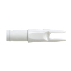 Easton 3D Super Nock White 12 pk.