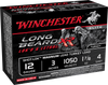 Winchester Ammo STLB123M4 Long Beard XR 12 Gauge 3" 1-7/8 oz 4 Shot 10 Bx/ 10 Cs - Winchester - View 1