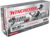 Winchester Ammo X3030DS Deer Season XP 30-30 Winchester 150 GR Extreme Point 20 Bx/ 10 Cs