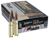 Sig E300A1-20 300BLK Match Grade Supersonic 125GR Sierra MatchKing 20Box/25Case