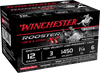 Winchester Ammo SRXR123HV6 Rooster XR 12 Gauge 3" 6 Shot 15 Bx/ 10 Cs