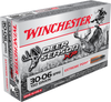 Winchester Ammo X3006DS Deer Season XP 30-06 Springfield 150 GR Extreme Point 20 Bx/ 10 Cs