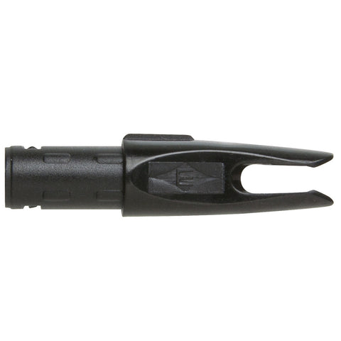 Easton Super Nocks Black 12 pk.