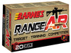 Barnes 30733 Range AR 300 AAC Blackout 90GR OTFB 20Box/10Case