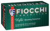 Fiocchi 7MM08B Shooting Dynamics 7mm-08 Remington 139 GR Boat Tail Soft Point 20 Bx/ 10 Cs - Fiocchi - View 1