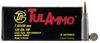 Tulammo UL076212 Centerfire Rifle 7.62X39mm 122 GR HP 40 Bx/ 25 Cs