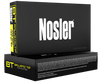 Nosler 40050 Trophy 243 Winchester 90 GR Ballistic Tip 20 Bx/ 10 Cs - Nosler - View 1