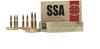 Nosler 75055 SSA Ballistic Tip Hunting 300 AAC Blackout 220GR 20Box/10Case