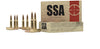 Nosler 75050 SSA 30-06 Springfield 155 GR Hollow Point 20 Bx/ 10 Cs - Nosler - View 1