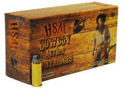 HSM 3040KRAG8N Cowboy Action 30-40 Krag 165 GR RNFP 20 Bx/ 20 Cs