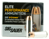 Sig Sauer E45LC1-20 V-Crown 45 Colt 230GR JHP 20Box/10Case