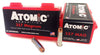 Atomic Ammo .357 Rem. Magnum 158gr. Bonded JHP 50-Pack - Atomic - View 1