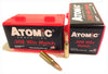 Atomic Ammo .308 Win. Match 168gr. Nosler BTHP 50-Pack - Atomic - View 1