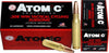 Atomic Ammo .308 Win Subsonic - Atomic - View 1