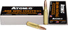 Atomic Ammo .308 Win 260Gr. Roundnose Softpoint 20-Pack 00481