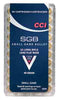CCI Ammo Sgb .22LR 1235fps. 40gr. Lead-FN 50-Pack - CCI - View 1