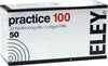 Eley Practice 100 .22LR 40Gr Eps Bullet 50 Pack