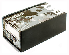 Eley Contact 22LR Subsonic 42gr. Round Nose 50-Pack