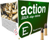 Eley Action .22 LR 42 gr Round Nose Bullet 500 Pk 03300 - Eley - View 1