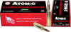 Atomic Ammo 6.5 Creedmoor - Atomic - View 1
