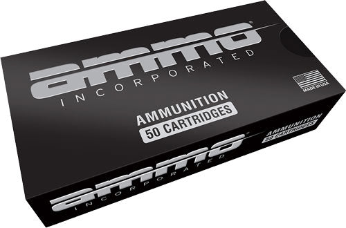 Ammo Inc 10Mm 180Gr. Fmj 50-Pack 10180Fmja50