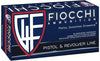 Fiocchi 10Mm 180Gr. Jhp 50-Pack 10Aphp