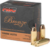 Pmc Ammo 10mm Auto 170gr. JHP 25-Pack - PMC - View 1