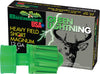 Brenneke Usa 12Ga 2-3/4" Green Lightning 1-1/4oz. Slug 5Pack. - Brenneke - View 1