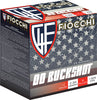 Fiocchi 12Ga. 2.75" 00 Buck 25-Rd Box 12Mw00Bk