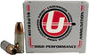 Underwood Ammo 9mm Luger +P+ 124gr. Bonded JHP 20-Pack - Underwood - View 1