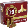 Drt Ammo .380Acp 85Gr. Jhp - DRT Dynamic Research Tech - View 1