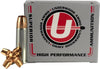 Underwood Ammo .38Spl 100Gr. Maxium Expansion 20-Pack 157 - Underwood - View 1