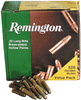Remington Ammo .22 Long Rifle 525-Pack High Velocity 36gr. Lead-HP