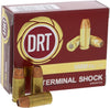 Drt Ammo 9Mm Luger 85Gr. Jhp - DRT Dynamic Research Tech - View 1