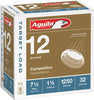 Aguila Shotshell 12Ga. Hdcp 1 1/8Oz #7.5 25-Pack 1Chb1347 - Aguila - View 1