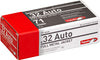 Aguila Ammo .32Acp 71Gr. - Aguila - View 1