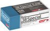 Aguila Ammo .38 Special 158Gr. Sjhp 50-Pack 1E382520 - Aguila - View 1