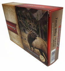 Norma Ammo 7Mm Weatherby Mag 156Gr. Oryx 20-Pack < 20171062