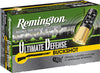 Rem Ammo Ultimate Home Defense 12Ga. 3" 00Bk 5-Pack 20633 - Remington - View 1