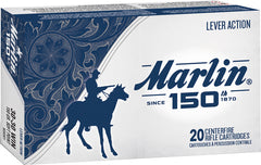 Marlin Ammo .30-30 Win. 150Gr. Core-Lokt 20-Pack 21398