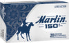 Marlin Ammo .45-70 Government 405Gr. Jsp Core-Lokt 20-Pack 21442