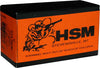 Hsm Ammo .223 52Gr. Hpbt Hornady Match 50-Pack Hsm-223-7-N - HSM - View 1